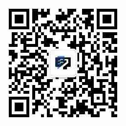 公众号二维码